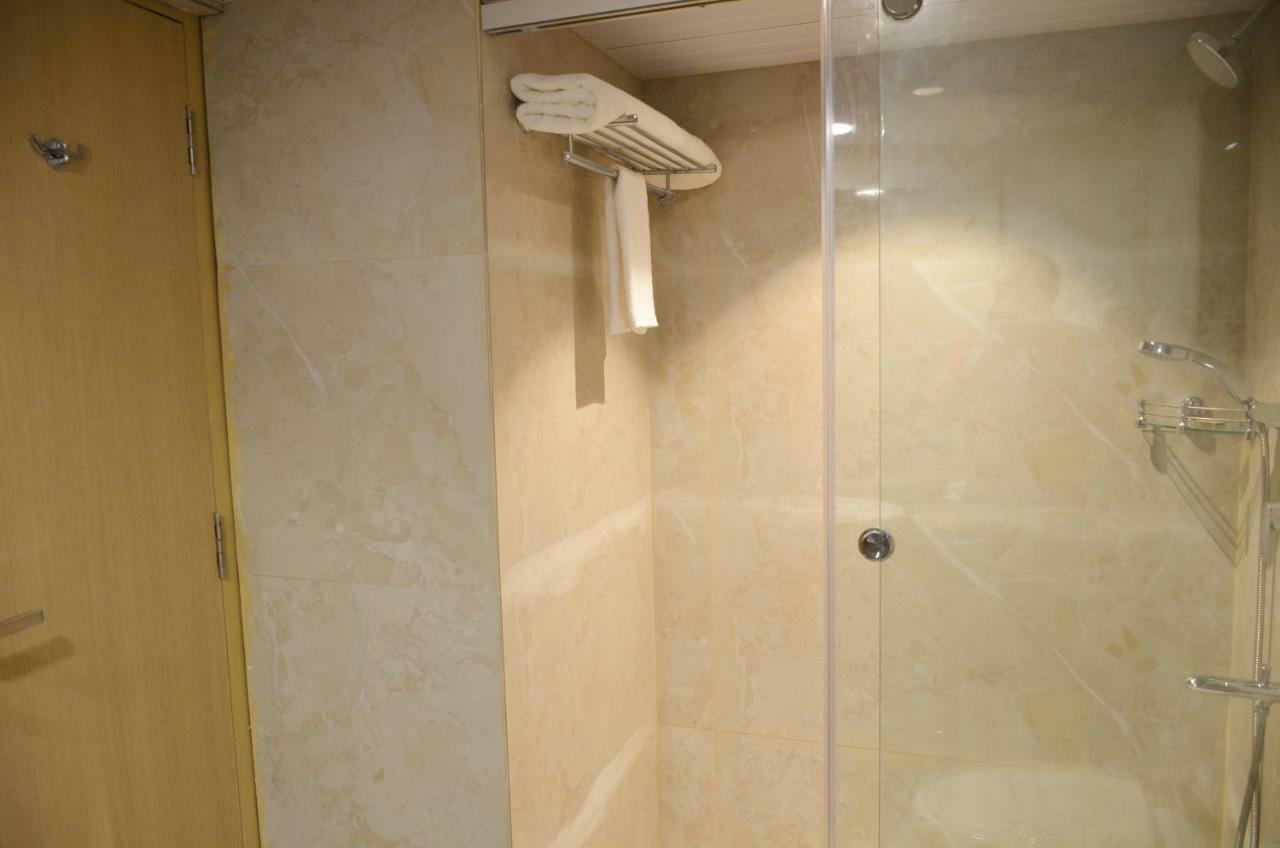 Hotel Radiance بريلي المظهر الخارجي الصورة